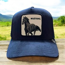 Goorin bros. mustang for sale  Baltimore