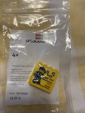 Legoland sammelstein lego gebraucht kaufen  Wilsdruff
