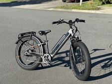 Red rover for sale  Bothell