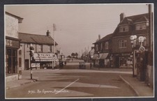 Vintage rppc postcard for sale  BRISTOL