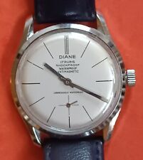 Montre vintage diane d'occasion  Saint-Hilaire-de-Riez