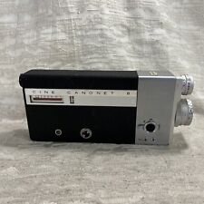 Vintage canon cine for sale  East Longmeadow