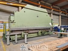 4020955 hydraulische abkantpre gebraucht kaufen  Günzburg