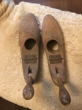 Alter holz schuhspanner gebraucht kaufen  Ehingen (Donau)