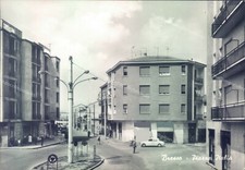 N32 cartolina bresso usato  Tramonti