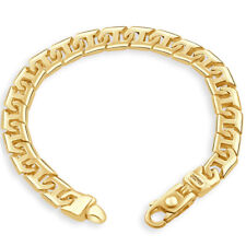Men link 14k for sale  Libertyville