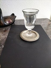 Verre absinthe ancien d'occasion  Toulouse-