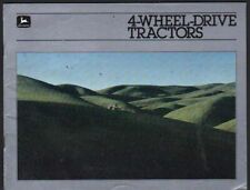 1985 john deere for sale  DRIFFIELD