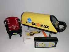 Baulaser pipelaser kanallaser gebraucht kaufen  Korbach