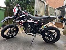 Road legal 125cc for sale  UK