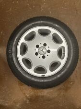 Mercedes aluminium wheel for sale  HARROW