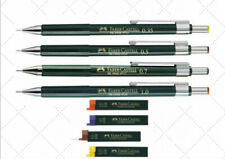 Faber castell druckbleistift gebraucht kaufen  Bad Berleburg
