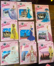 barbie mondo usato barbie mondo usato Calatabiano