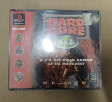 Hard core 4x4 for sale  LONDON