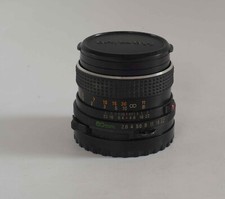 Mamiya sekor 80mm gebraucht kaufen  Wallenhorst