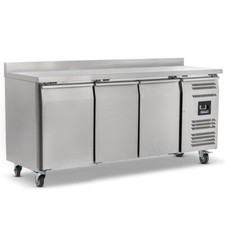 Door preperation counter for sale  HARLOW
