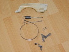 Riginal stihl bremsband gebraucht kaufen  Oldenburg (Oldenburg)