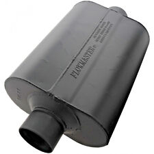 Silenciador Flowmaster 953045 Super 40 Series Delta 3" entrada central/saída central comprar usado  Enviando para Brazil