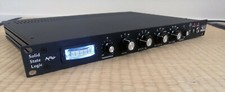 Compressor stereo ssl d'occasion  Lyon IX