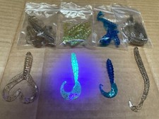 Gummi twister stk gebraucht kaufen  Heuchelheim