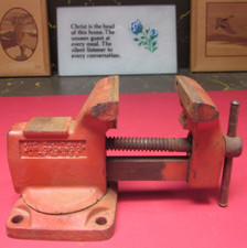 Wilton bench vise for sale  Morgantown
