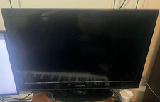 TV Samsung 32" LN32D403E4D com controle remoto comprar usado  Enviando para Brazil