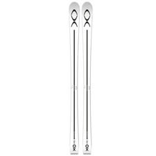 Ski v12 white d'occasion  Besançon