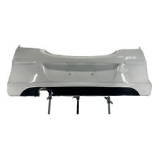 vauxhall corsa d rear bumper 3 door for sale  GUISBOROUGH