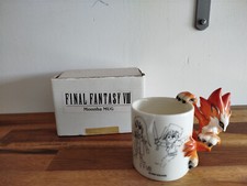 Tasse final fantasy d'occasion  Pontivy
