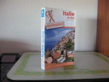 Routard italie sud d'occasion  Nice-
