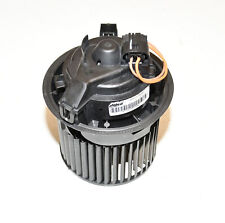 Heizungsgebläse gebläsemotor gebraucht kaufen  Sanitz