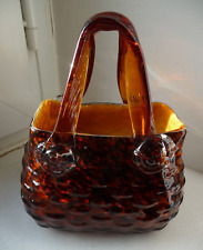 Vase panier vide d'occasion  Pont-sur-Yonne