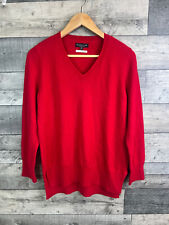 Womens 100 cashmere for sale  SUDBURY