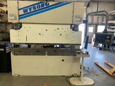 Wysong hydraulic cnc for sale  Mukilteo