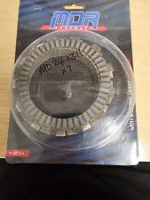 Kawasaki kx125 clutch for sale  BROXBURN