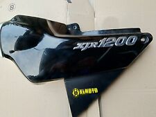 Cache lateral selle d'occasion  Heudicourt
