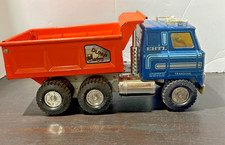 Vintage ertl pressed for sale  Dawson