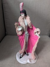Wedgwood hand decorated for sale  LLANDUDNO
