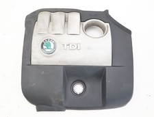 Motorabdeckung skoda fabia gebraucht kaufen Motorabdeckung skoda fabia gebraucht kaufen  Wittenburg