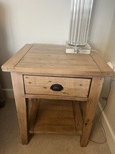 Small wooden table for sale  DONCASTER