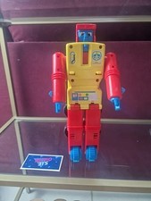 First transformers playskool d'occasion  Fronton