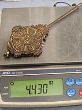 clocks 5 revolving pendulum for sale clocks 5 revolving pendulum for sale Centralia