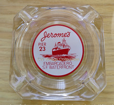1950 jerome ashtray for sale  USA