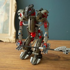 bionicle makuta for sale  Berea