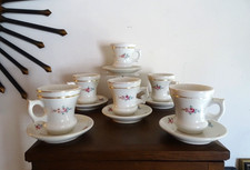 Lot tasses brulots d'occasion  Gondreville