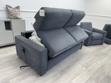 Furniture village electric for sale  BACUP