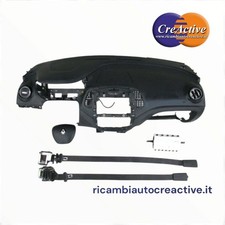 Renault captur cruscotto usato  Siracusa