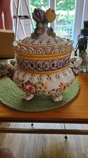 Antica ceramica bassano usato  Ponsacco