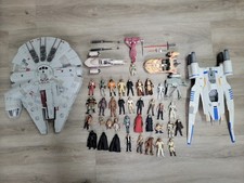 Star wars lucasfilm gebraucht kaufen Star wars lucasfilm gebraucht kaufen  Schwalbach