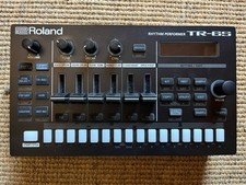 Roland tr6s tabletop for sale  BRADFORD
